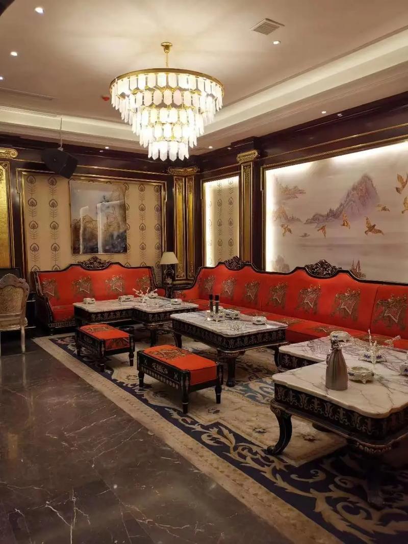 丽水商务ktv畅玩多样商务ktv玩法-遂昌县ktv预订